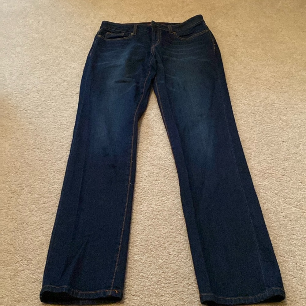 Tommy Hilfiger jeans